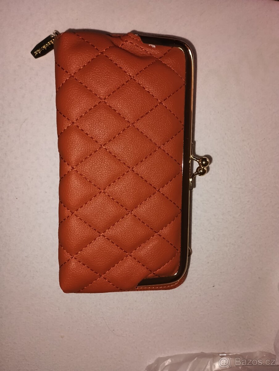 Peněženky - 7