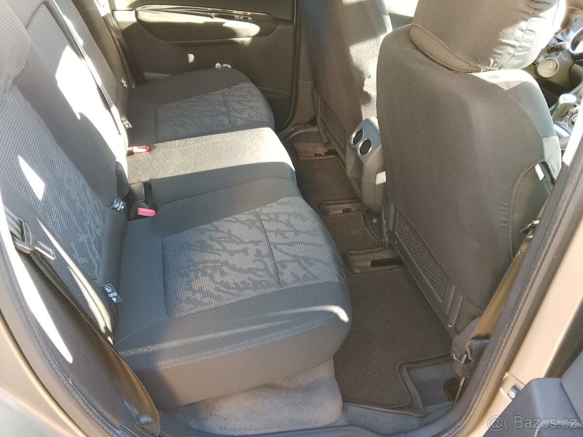 Peugeot 3008,1.6 Hdi 82 kw, aut, 107tis km - 7