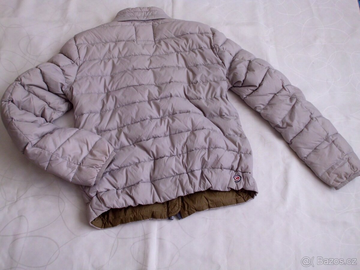 Colmar dámska zimná bunda M - 7