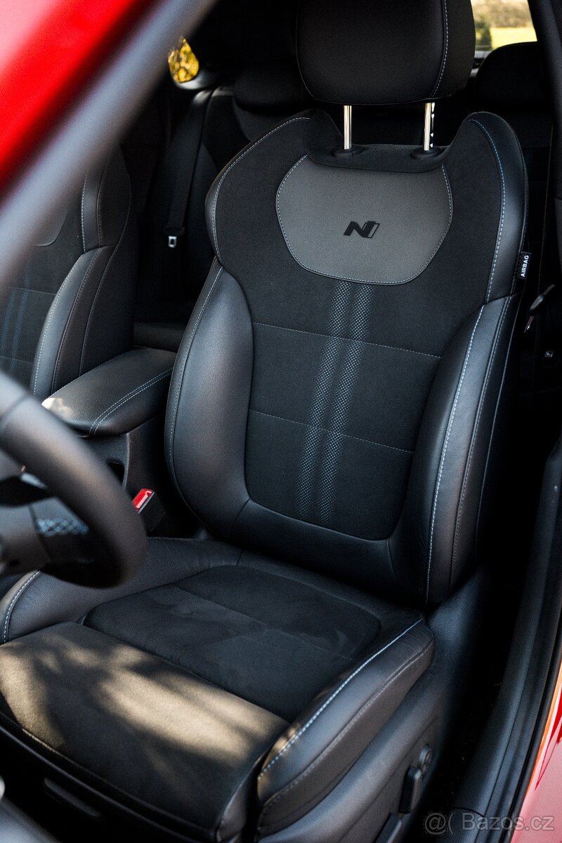 Hyundai i30N Everyday - 03/2024 - 7