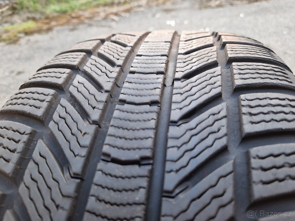 5x108 r18 kola volvo v90 disky alu 245 45 18 elektrony V90 - 7