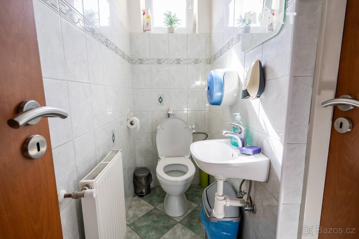 Prodej komerční Obchodní prostory, 50㎡ - 7