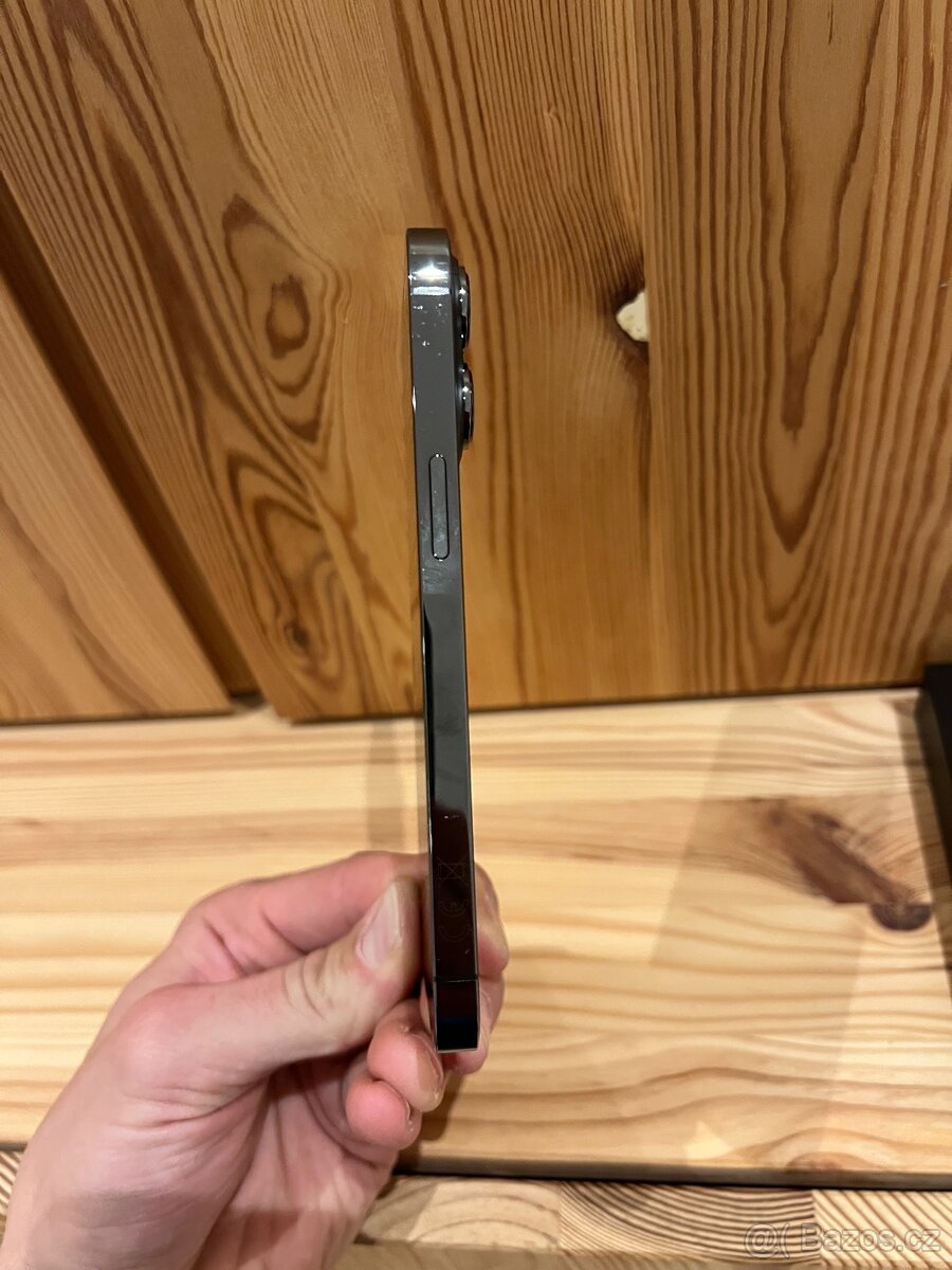 Apple iPhone 13 Pro 128gb - 7