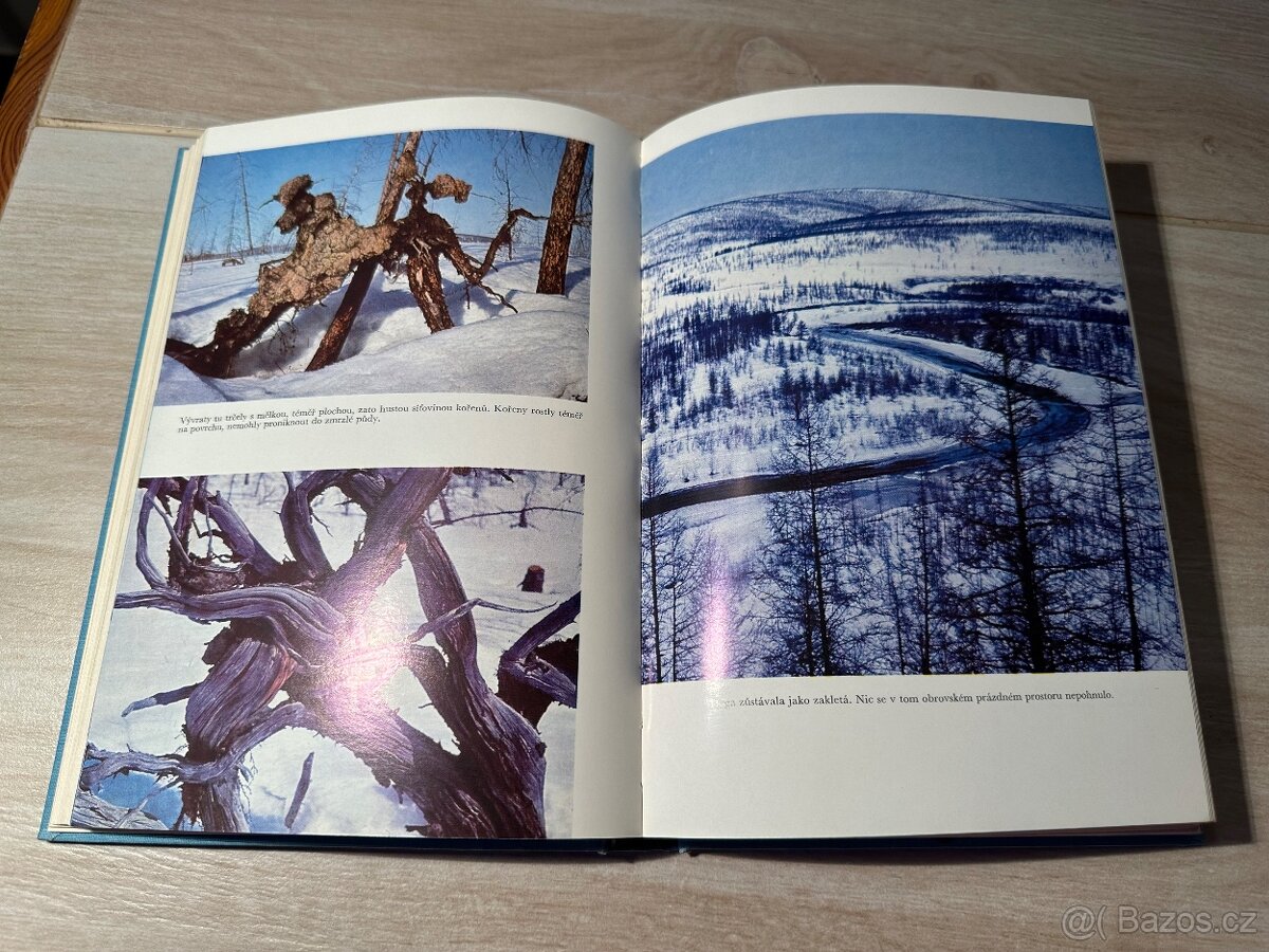 Knihy o zvířatech a o lovu - 7