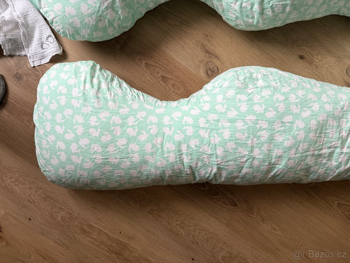 Kojící polštář Alice - 7