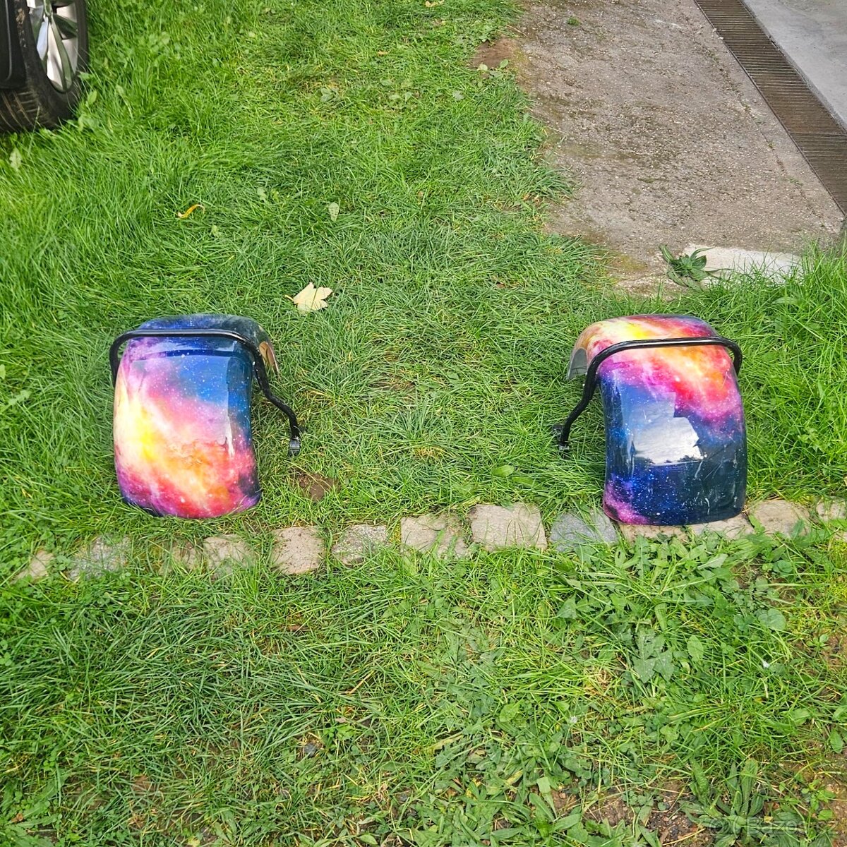 Elektricka tříkolka citicoco - 7