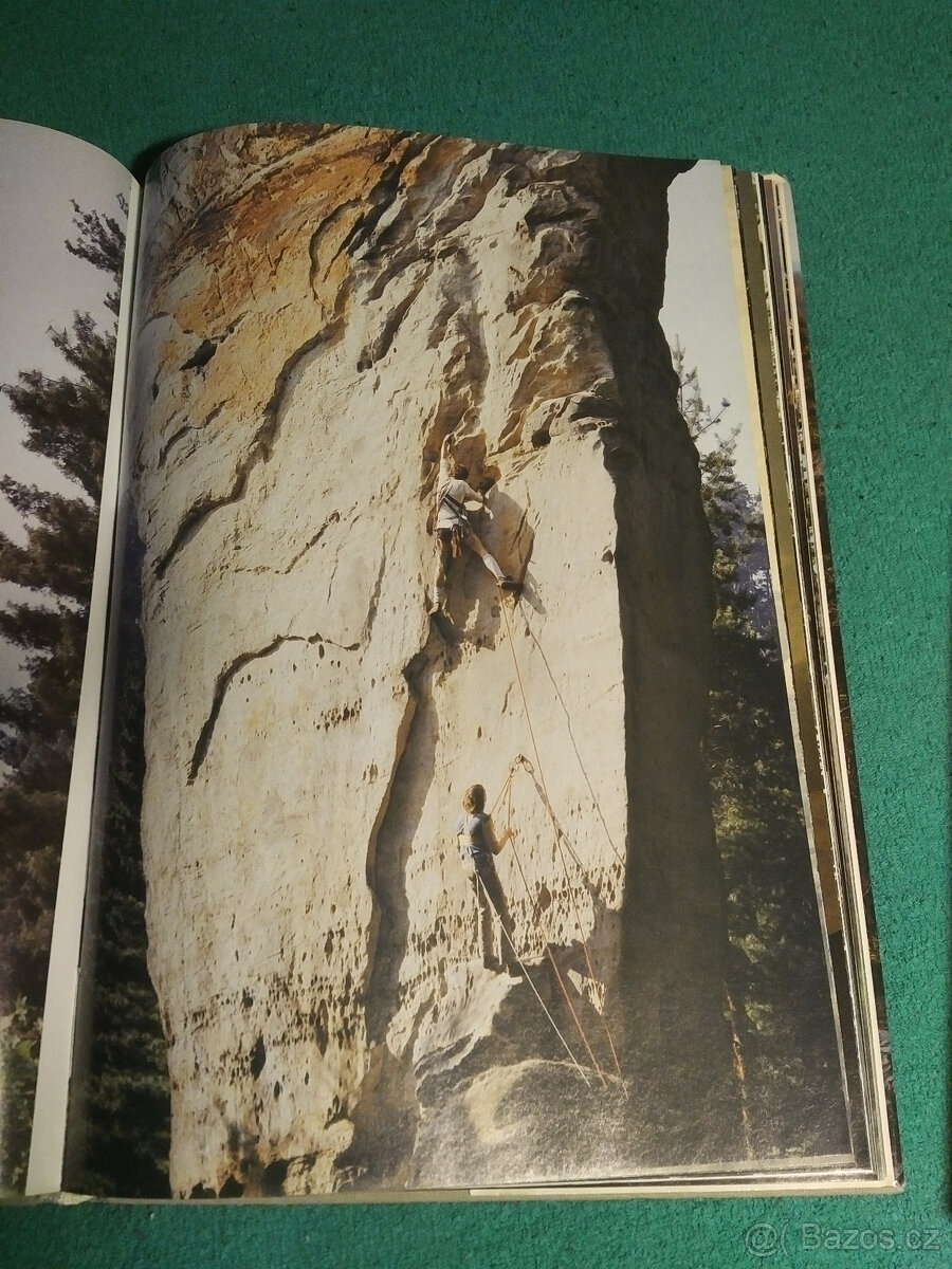 Místopisy a obrazové knihy 4x - Brušperk, Český Ráj.. - 7