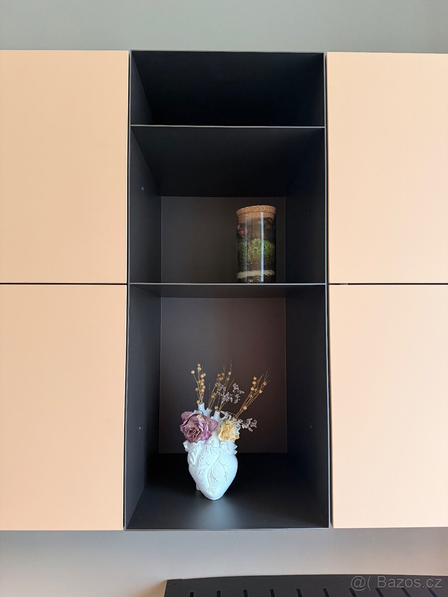 Nová kuchyňská linka do malého prostoru - 7