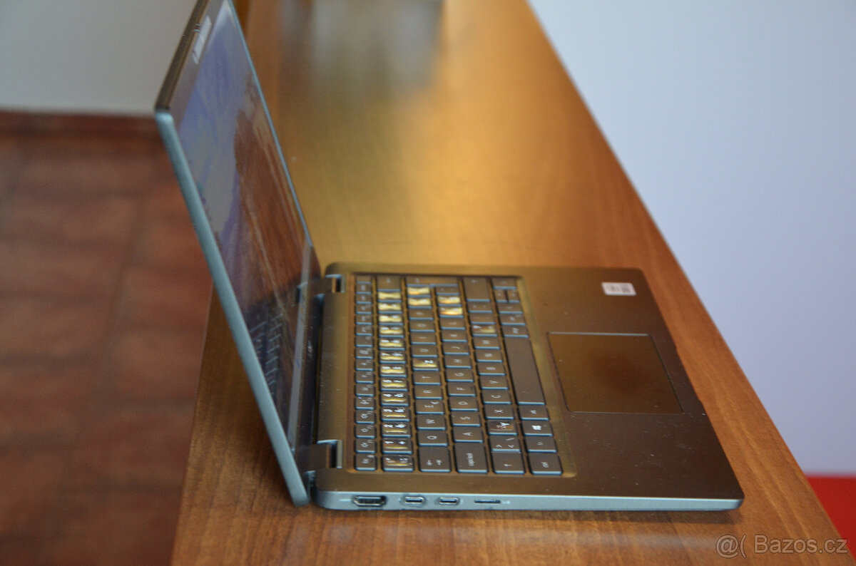 Dell Latitude 7310 i5/16GB/SSD 512GB M.2/záruka - 7