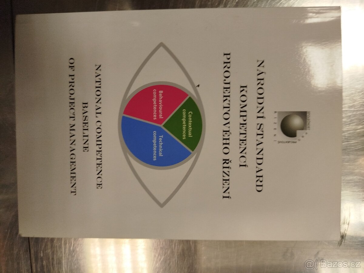 Počítačové knížky - 7