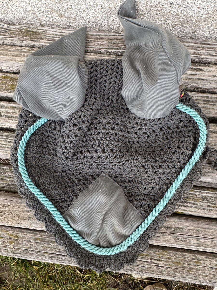 Podsedlove dečky a čabraky - 7