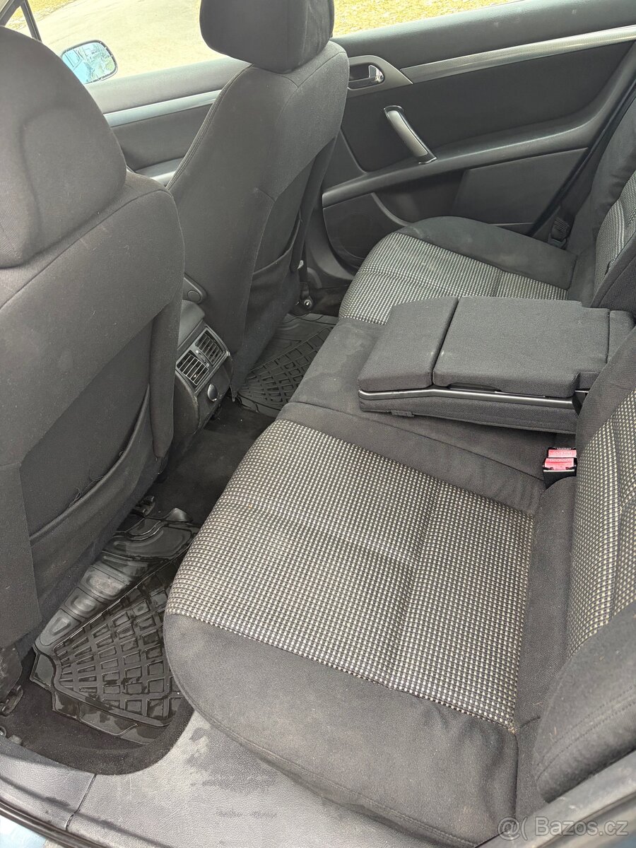 Prodam Peugeot 407 - 7