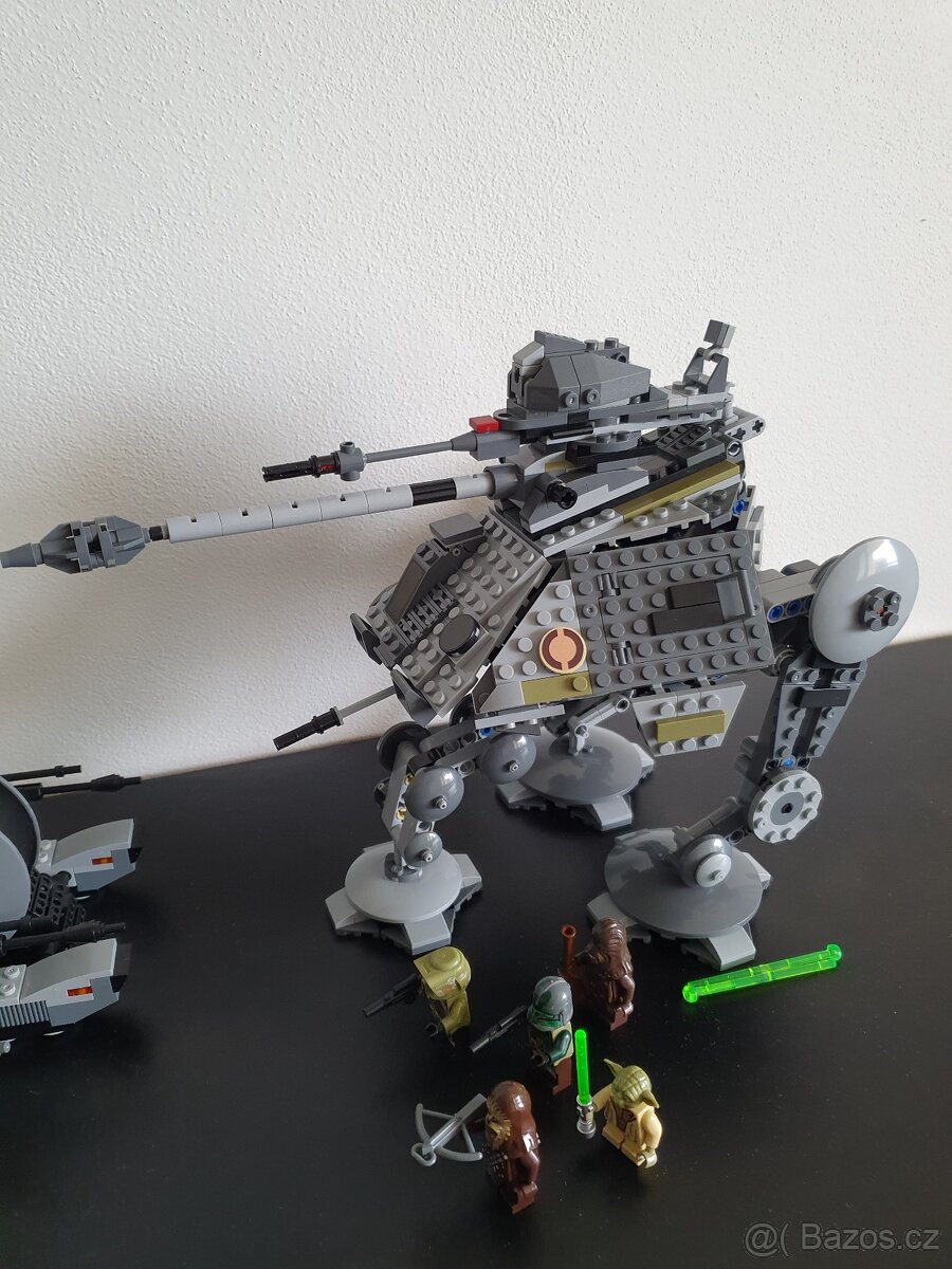 Star Wars - Bitva o Kashyyyk - 7