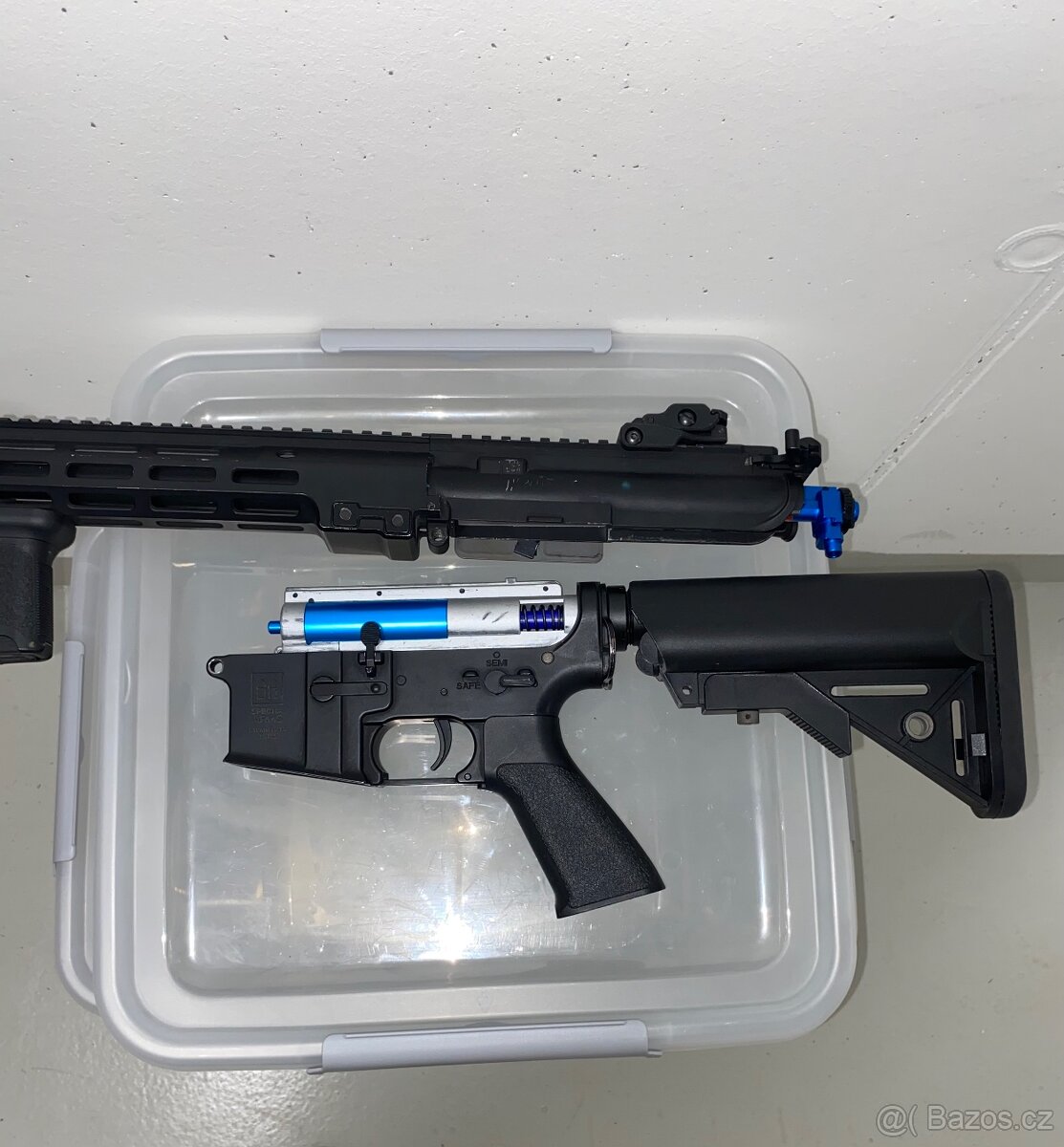 Specna Arms Edge-22 - 7