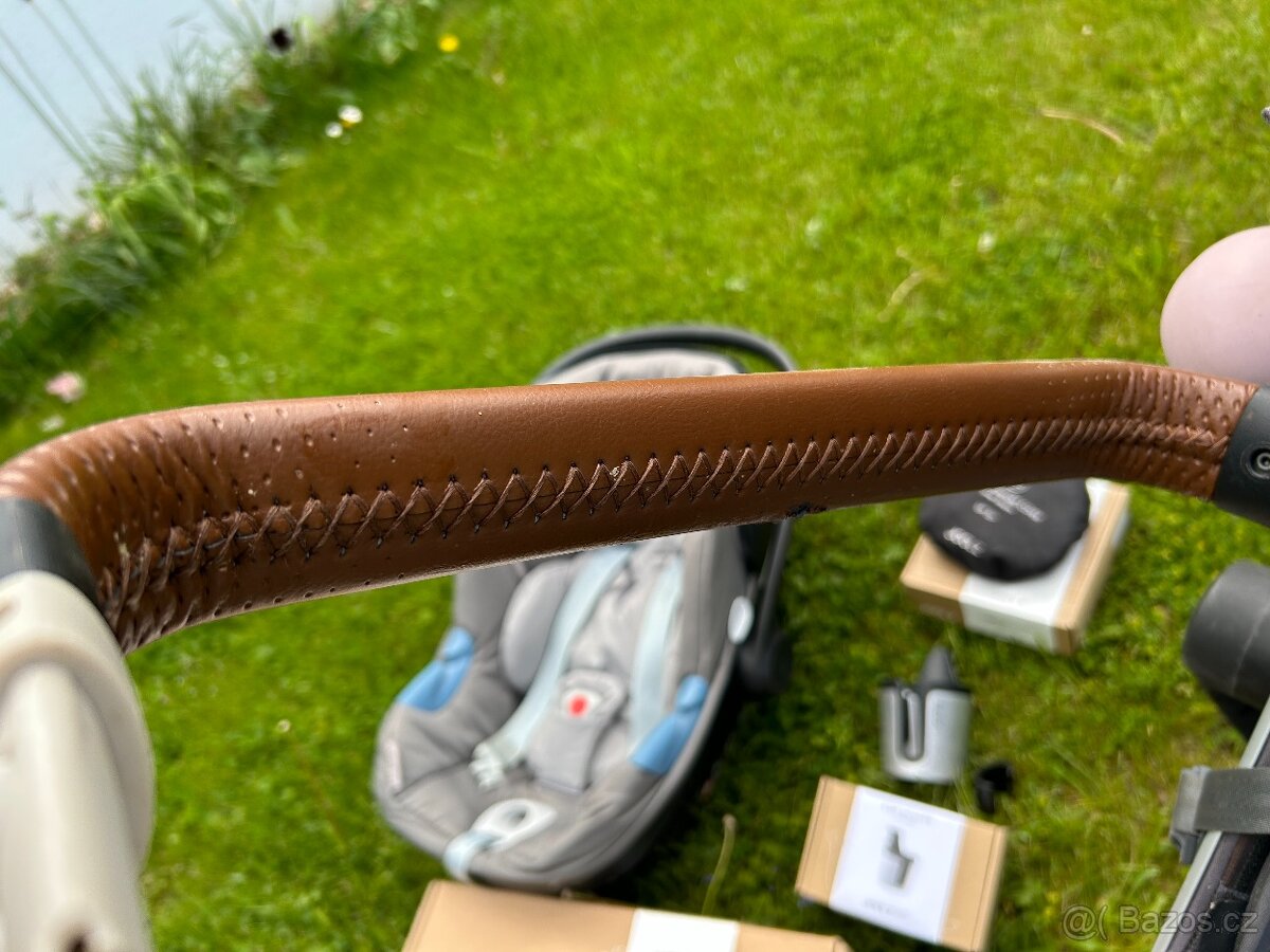 Prodám kočár Joolz day + příslušenství - 7