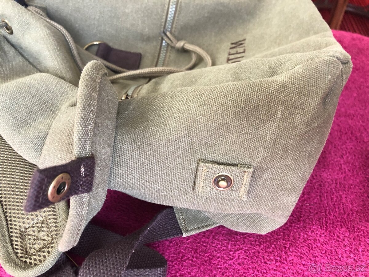 Turisticky batoh - 7