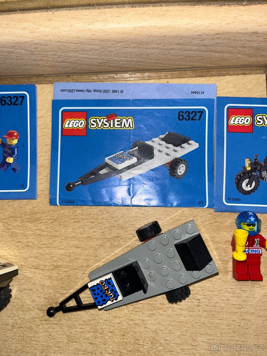 Lego 6327 - 7