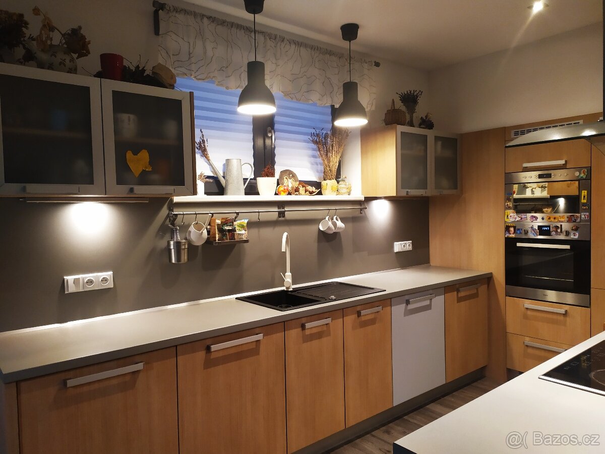 Rodinný dům - dřevostavba - - 7