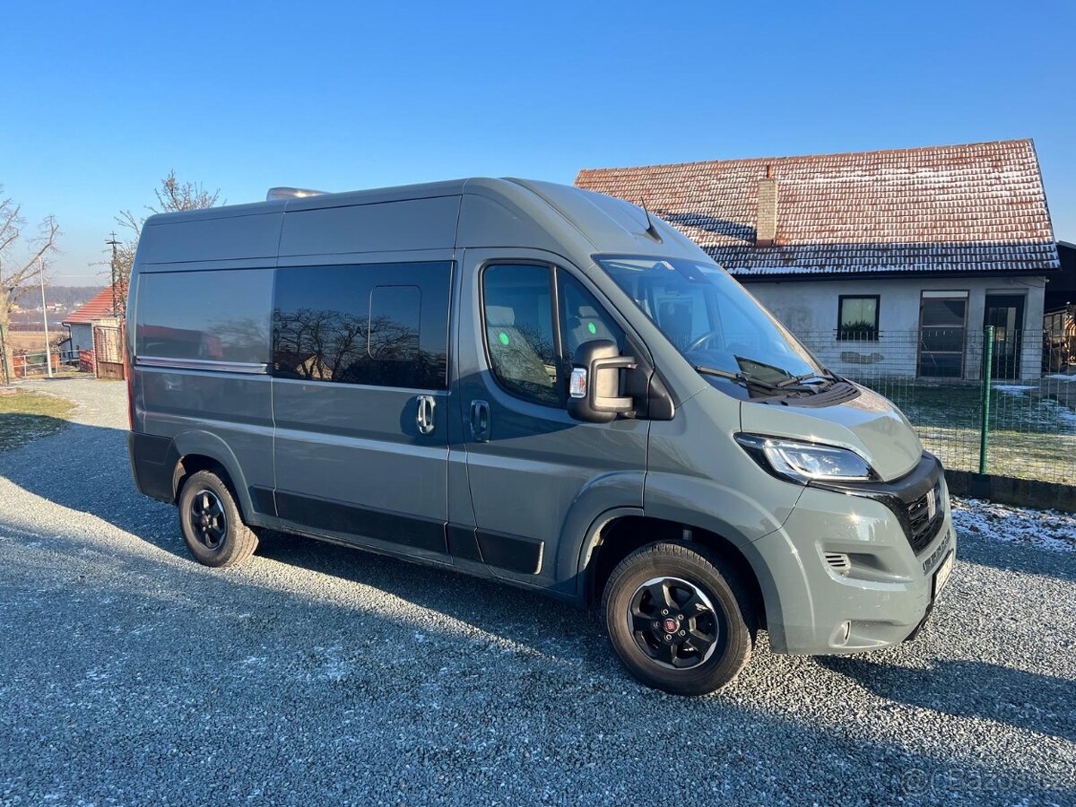 Fiat Ducato 2.2 Multijet 2022 L2H2 - 7