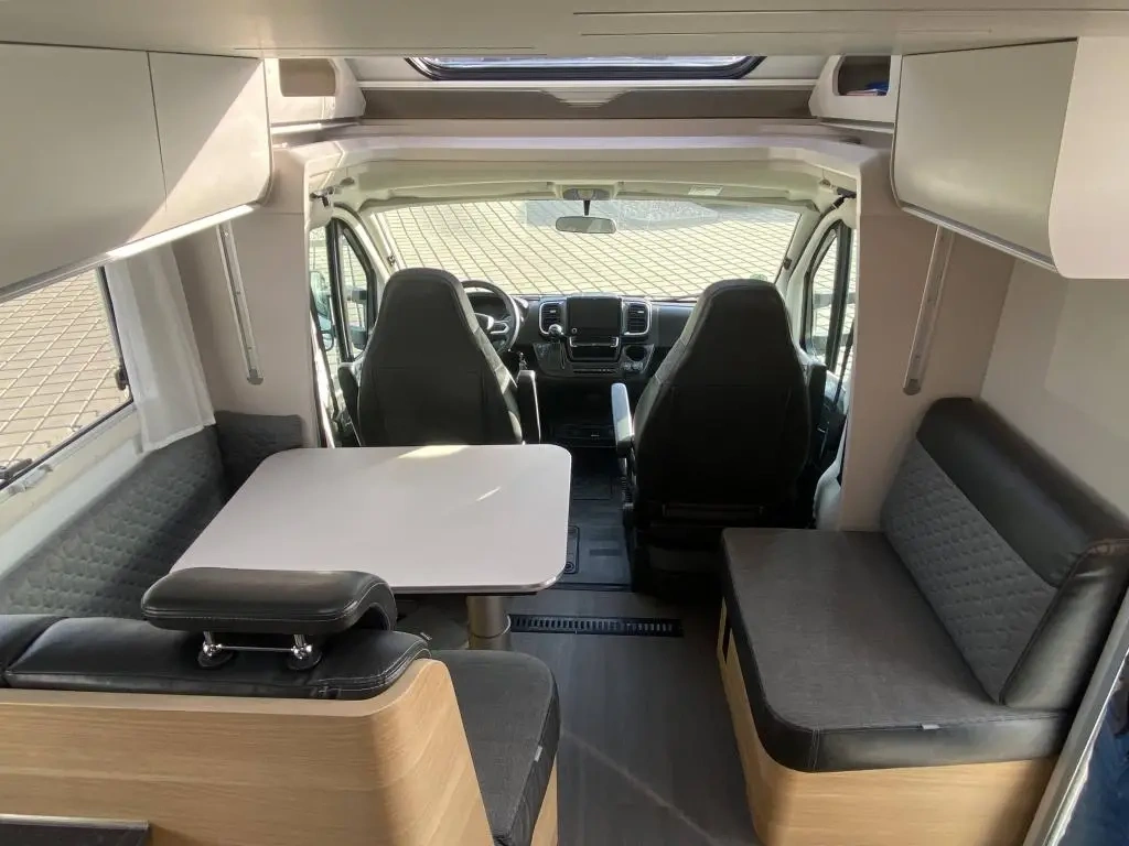 Adria Matrix Axess 670 SL - 7