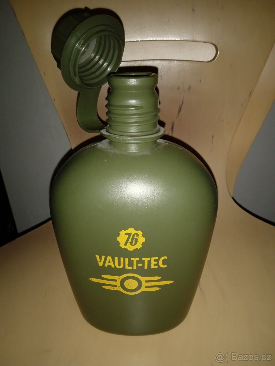 Prodám sošku Iron Harvest - 7