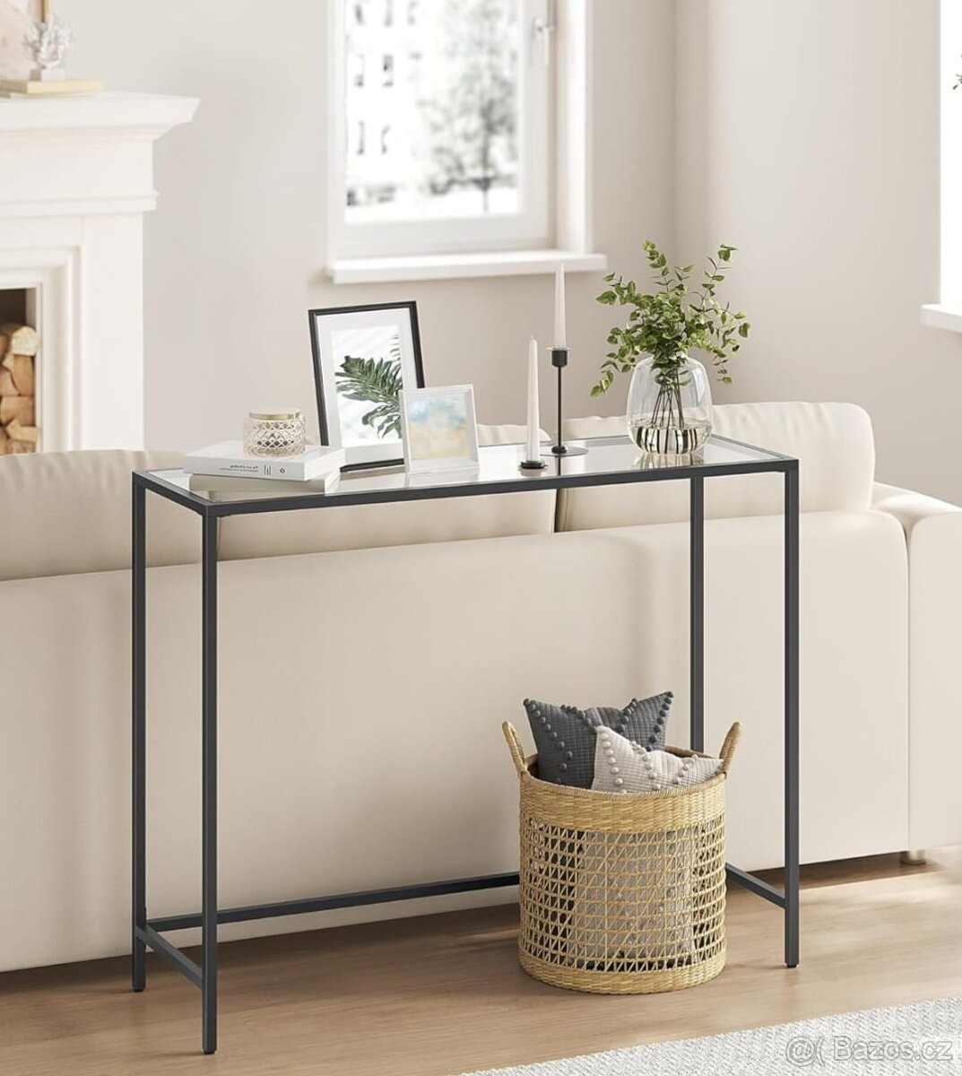 Nový konzolový stůl... - 7