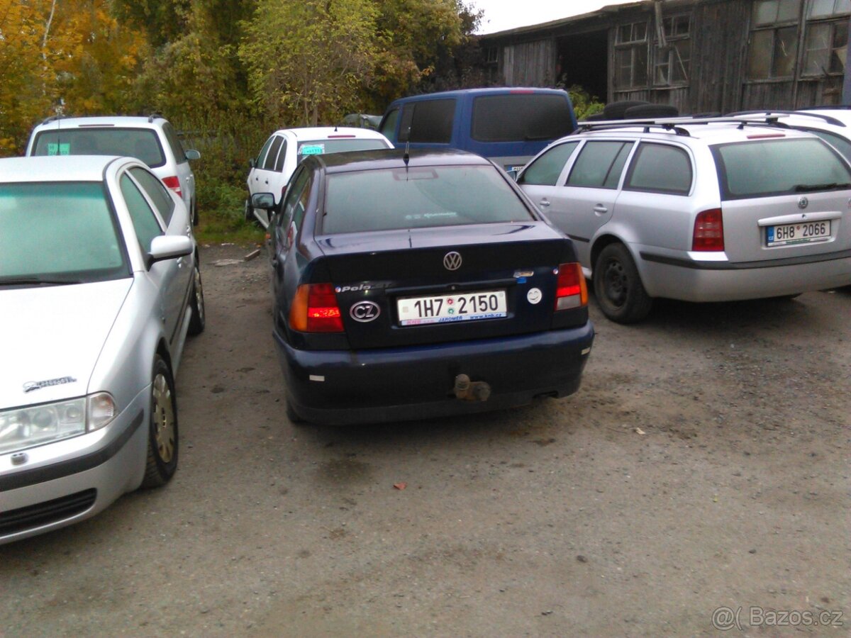 polo clasic - 7