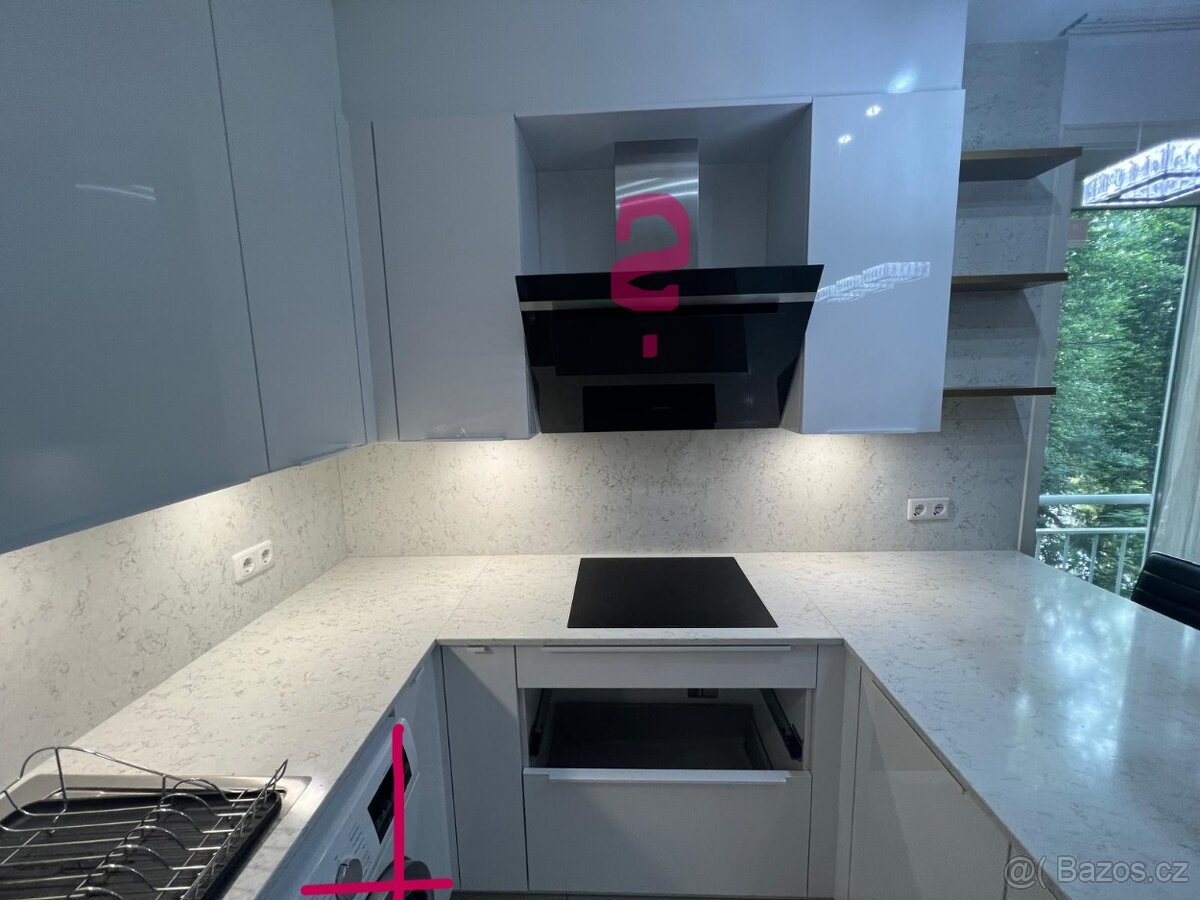 Moderní kuchyně KARIN - 7