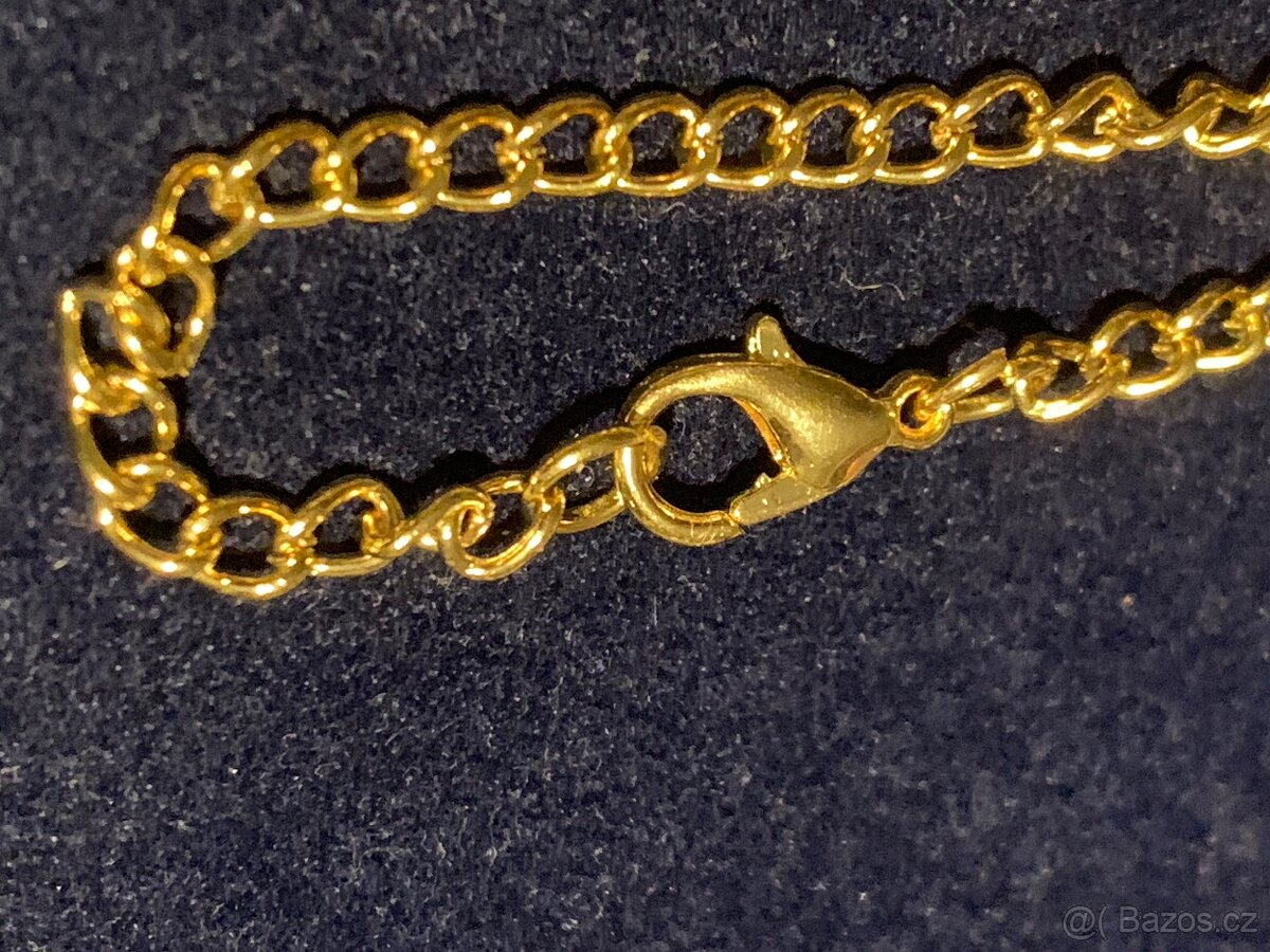 přívěs s hodinkami - 7