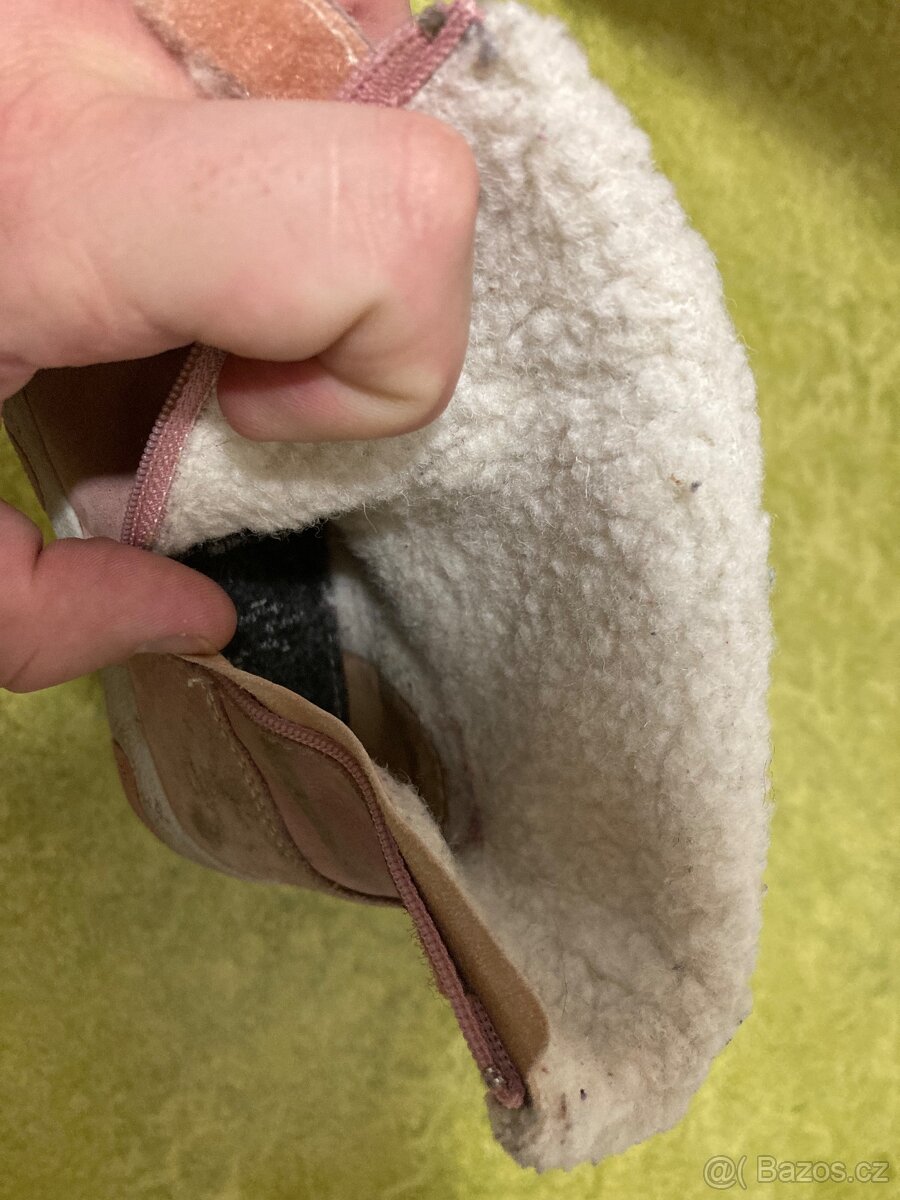 Zimní boty Geox - 7