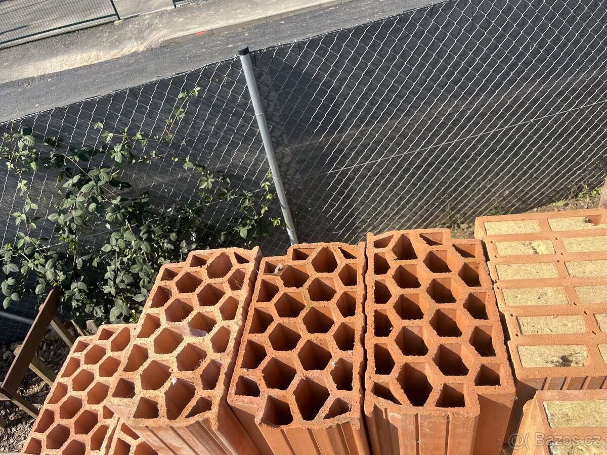 Stavební materiál - 7