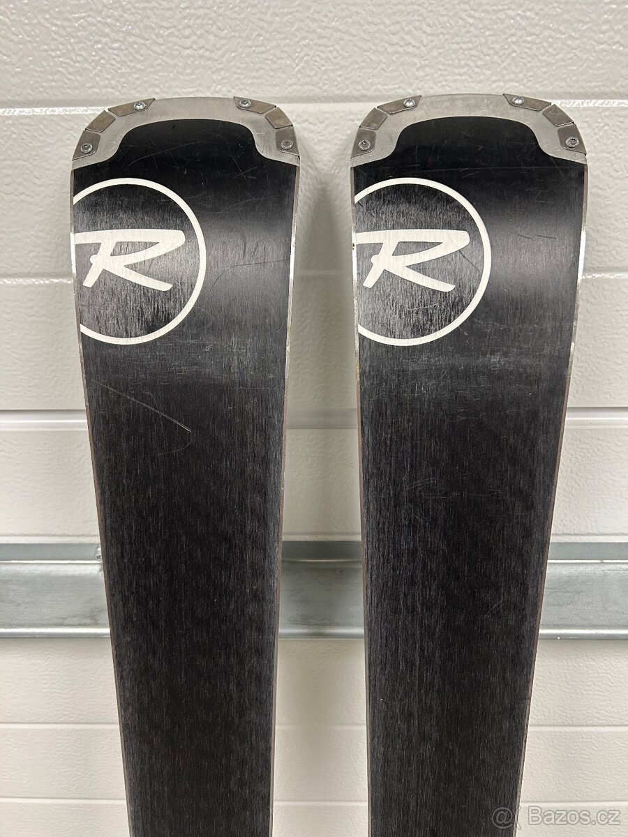 Lyže Rossignol - 7