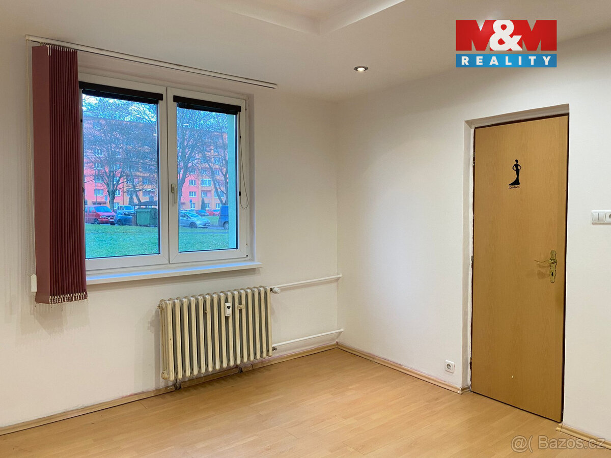 Prodej bytu 3+1, 72 m², Chodov, ul. Konečná - 7