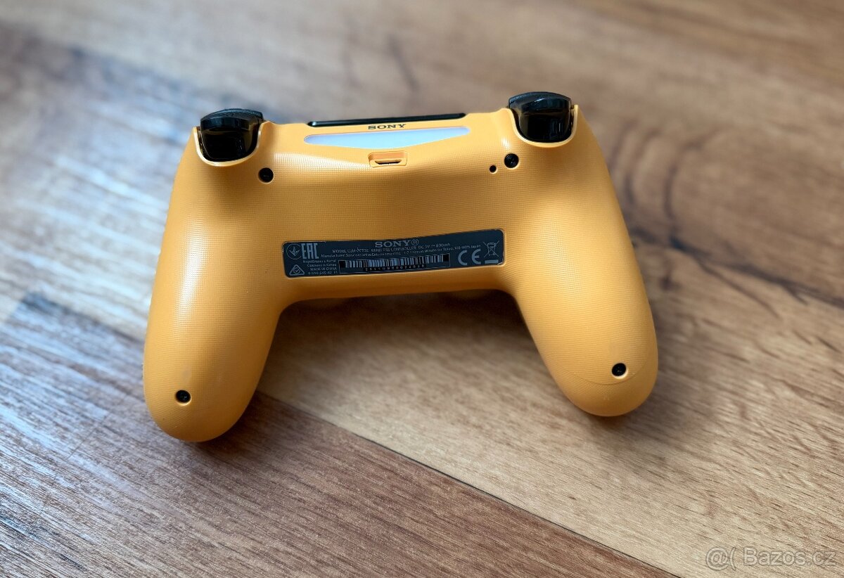 Sony Playstation 4 Pro 1TB (CUH-7216B) Death Stranding Limit - 7