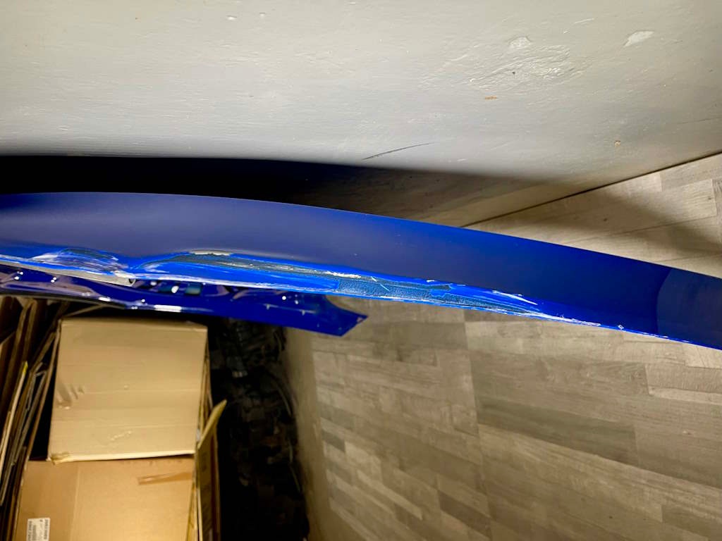 ŠKODA SCALA - 657 - 2019-2023 - kapota - 7