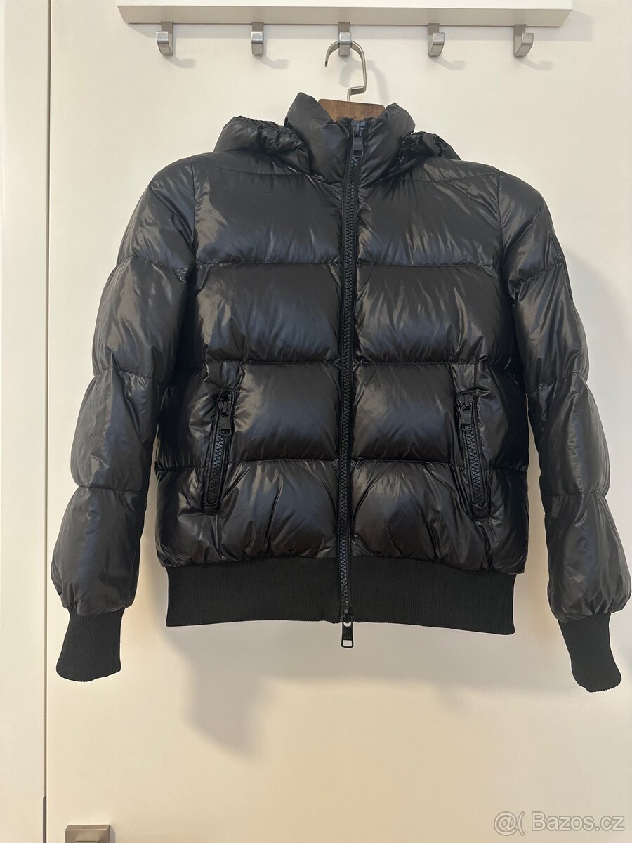 Bunda Armani Exchange - 7