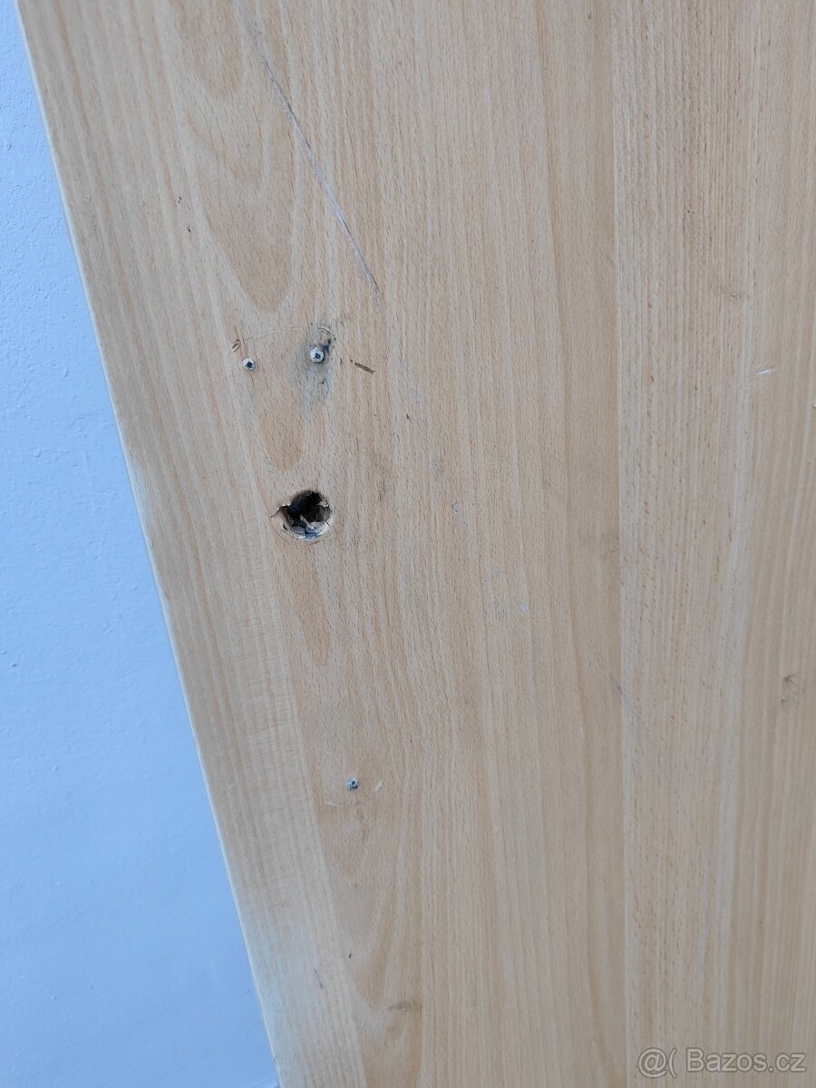 Dveře, 60cm. L. Různé druhy, viz foto. - 7