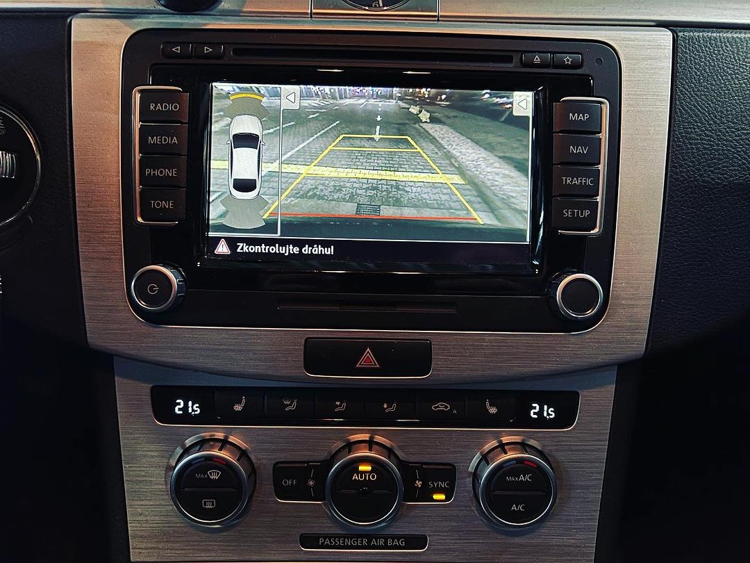 Veškeré náhradní díly VW Passat CC FL 2013 CFGB NGD LC9X - 7