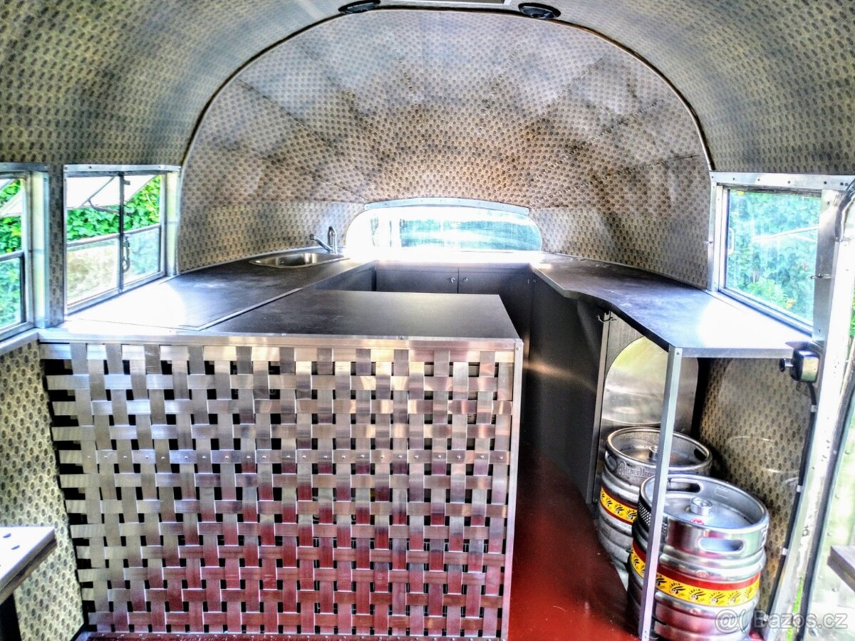 Airstream Liner 1947 - 7