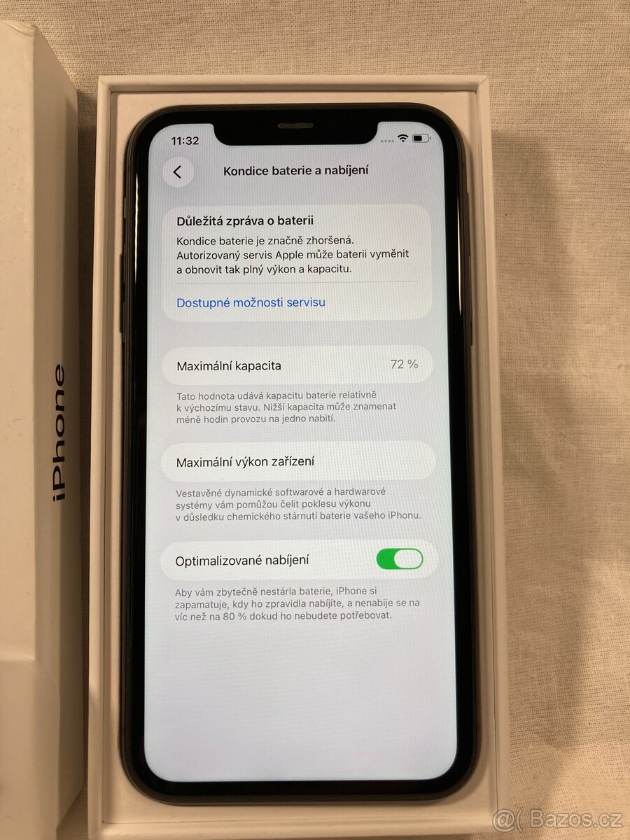 ✅iPhone 11, 128GB✅ - 7