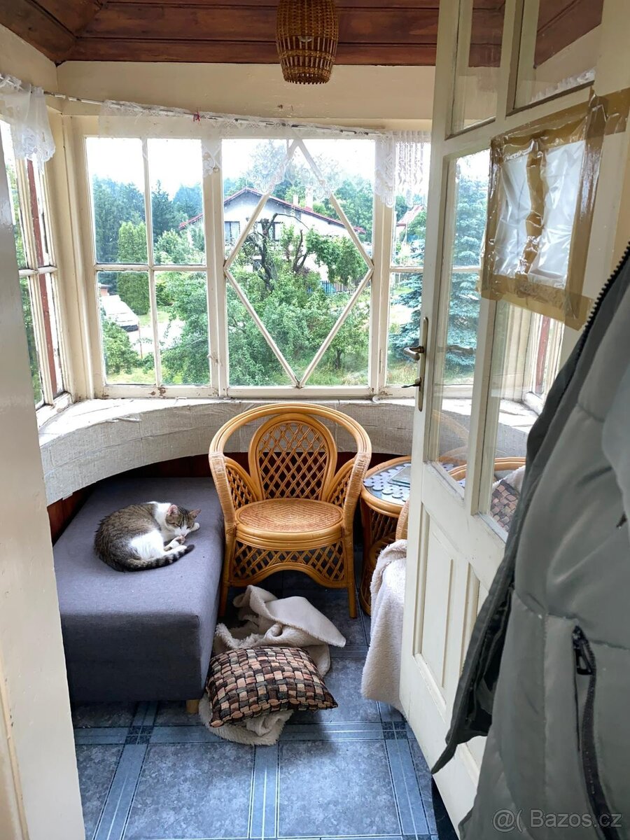 Prodej vily u Petřína v Jablonci n.N. - 7