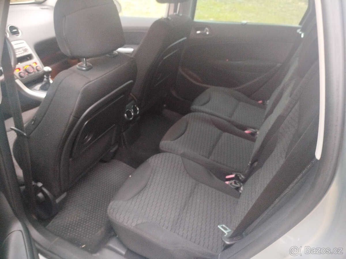peugeot 308 - 7