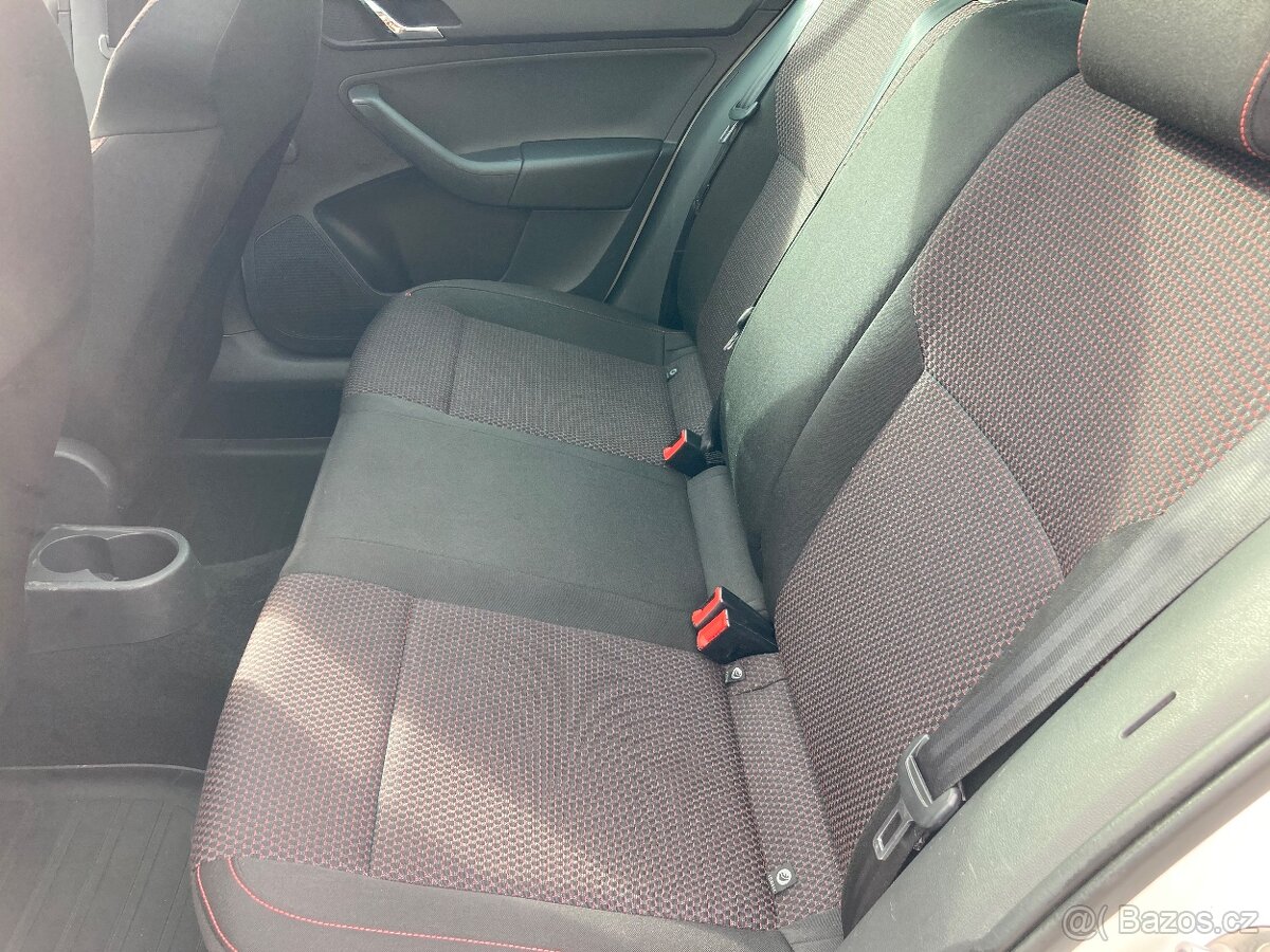 škoda rapid spaceback montecarlo 12 tsi 63 kw - 7