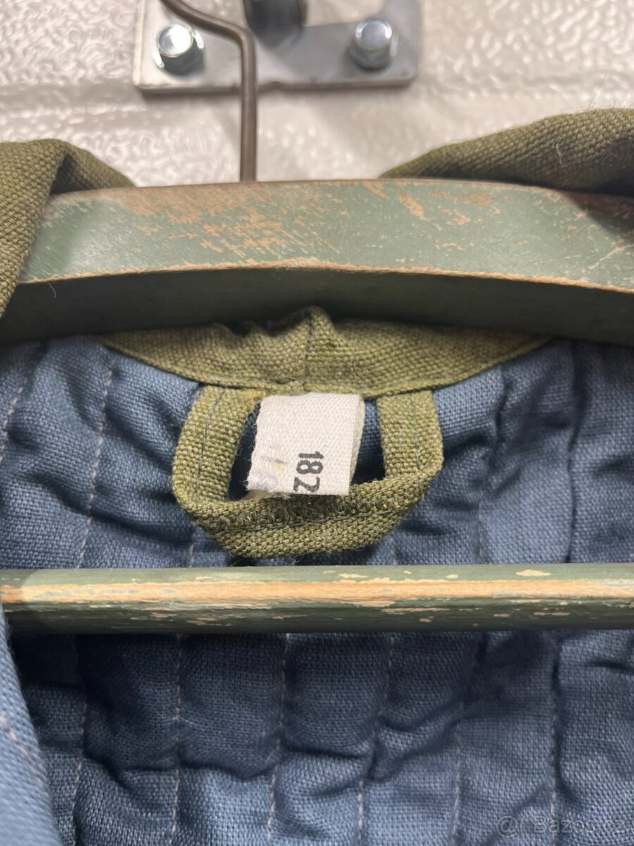 Pracovní komplety "Vaťáky" - 7