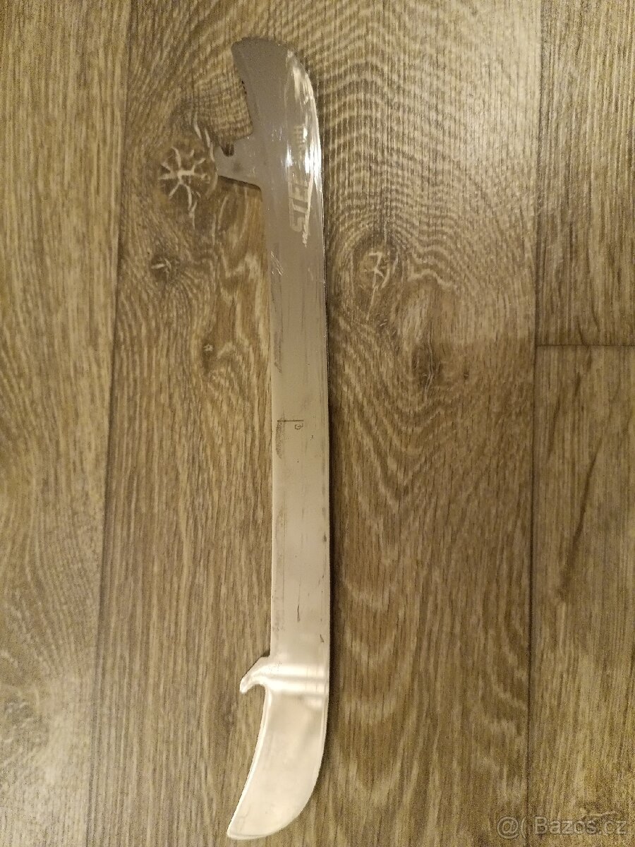 Hokejové nože - 7
