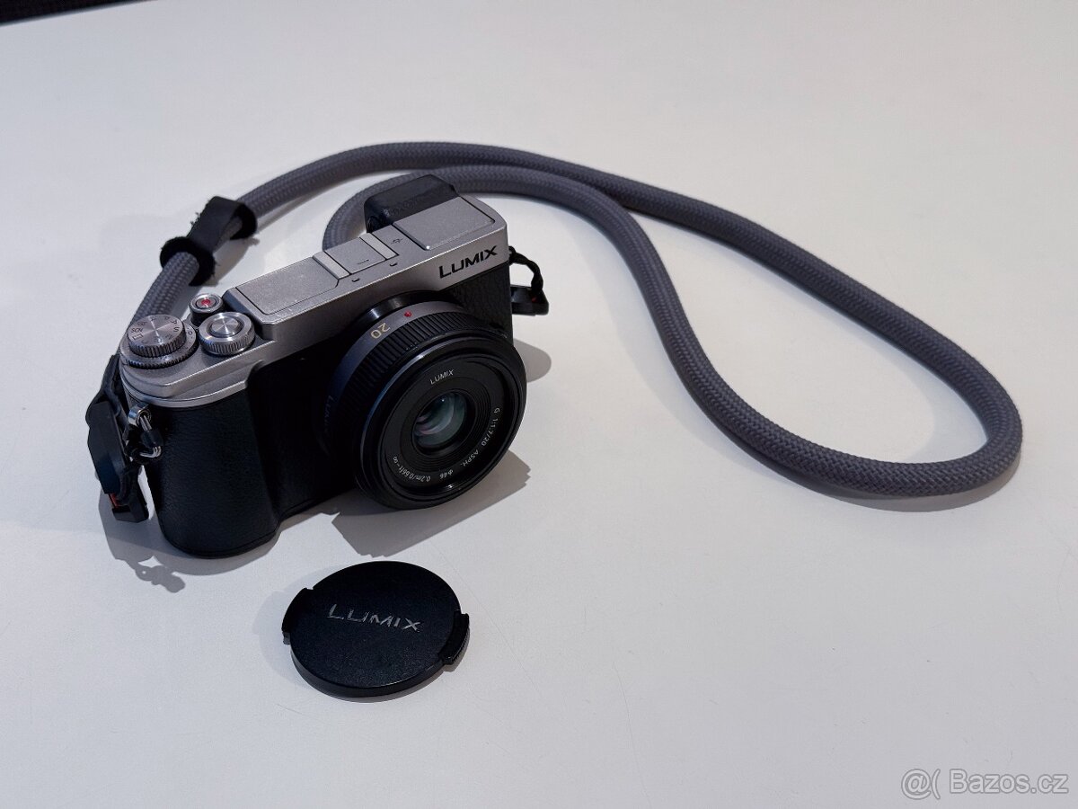 Panasonic DC-GX9 - 7