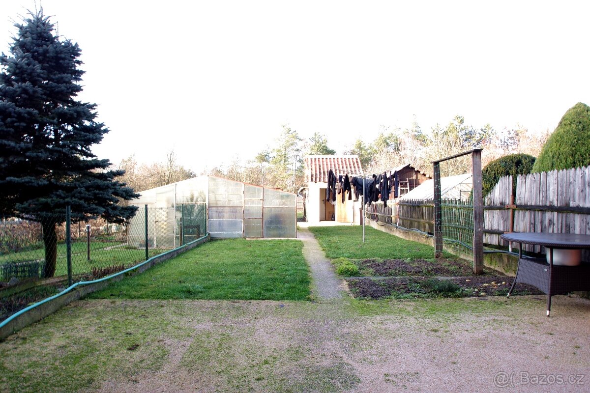 RD Jihlava ul. Šafaříkova - 7