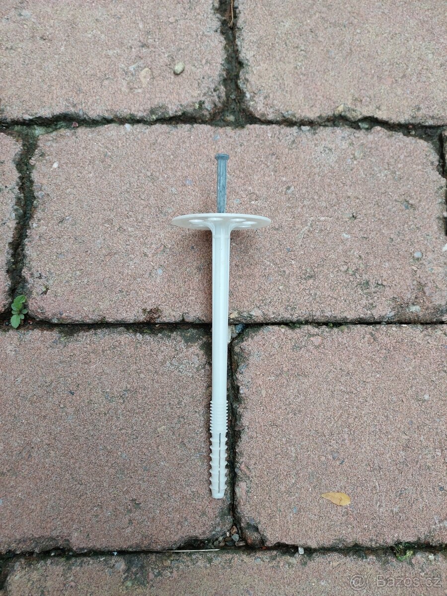 Talířové hmoždinky - 7