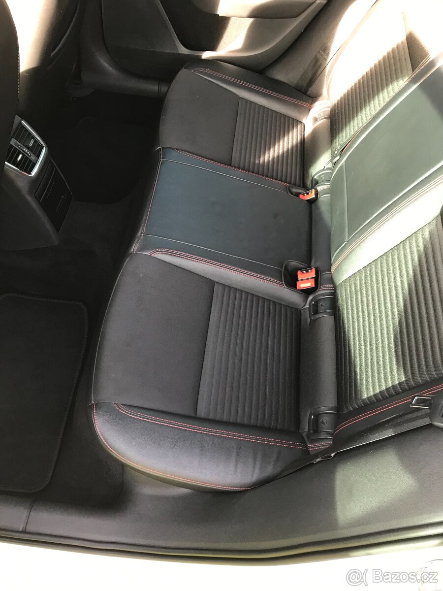 Škoda Octavia 3 RS 2.0 TDI 135 kW, 2015 - 7