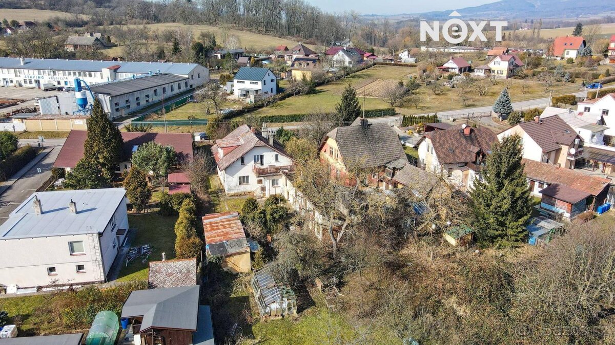 Prodej Rodinný dům, 180㎡ - 7